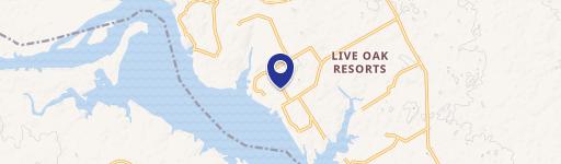 Lake Whitney Ranch Retreat