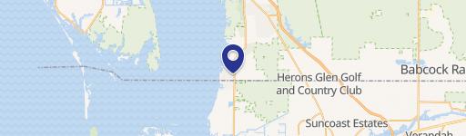 Punta Gorda Land For Sale