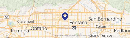 Fontana Contractor Yard Opportunity