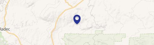 Aguanga Land with Vineyard, Orchard