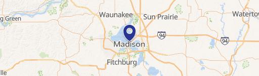 Downtown Madison Restaurant Opportunity