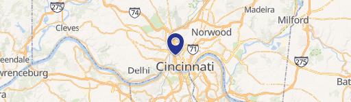 Revitalizing Cincinnati Mixed-Use Opportunity