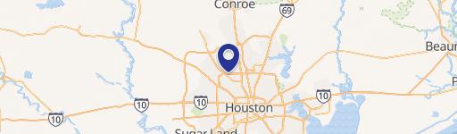 Auto Repair Facility in Houston