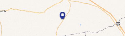 Unrestricted Land with Highway Frontage