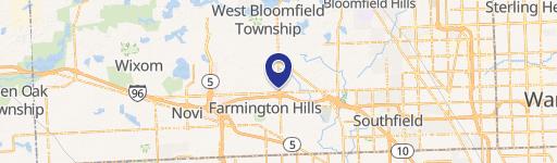 Retail Space in Orchard 12 Plaza