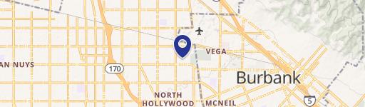 New North Hollywood Income Property