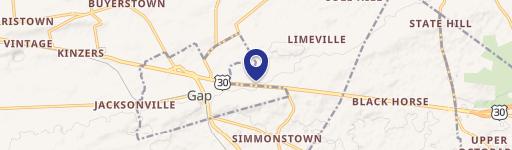 Commercial Land For Lease