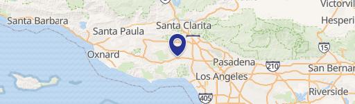 Retail Space on Ventura Blvd