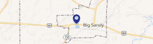 Commercially Zoned Land on Broadway