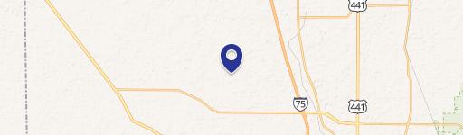 Exceptional Equestrian Property Near WEC