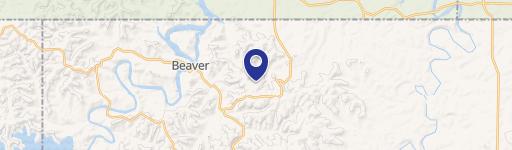 Eureka Springs Land For Sale