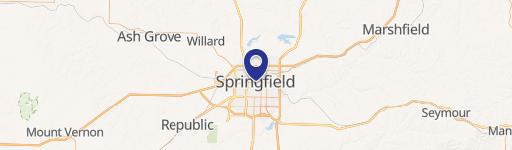 Downtown Springfield Mixed-Use Property