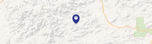 Davis Mountain Resort Land Parcel