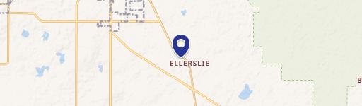 Dade City Industrial Development Site