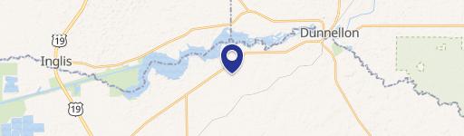 Dunnellon Equestrian Estate