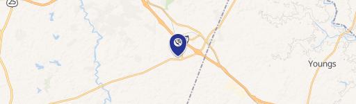 Fountain Inn Commercial Land Opportunity