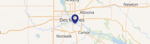 Des Moines Development Opportunity