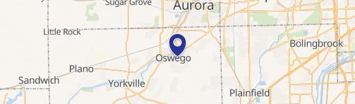 Oswego Commercial Lots For Sale