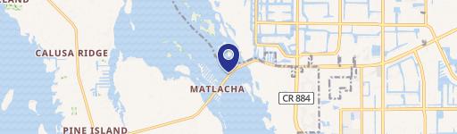 73.97 Acres in Matlacha