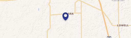 Ocala Horse Farm Near WEC