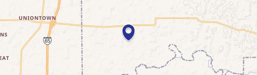 60-Acre Farm with Ranch Home