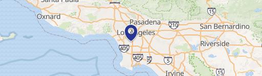 Renovated Triplex Near Downtown Los Angeles