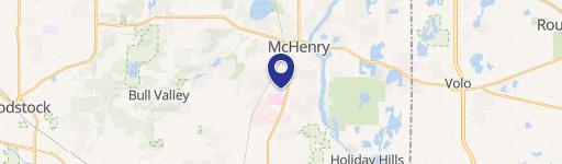 Prime Development Opportunity on Bull Valley