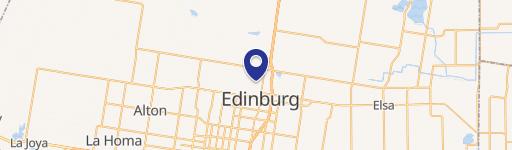 Development Opportunity Near UTRGV