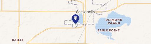 Turnkey Retreat Near Stone Lake