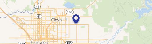Development Opportunity in Clovis