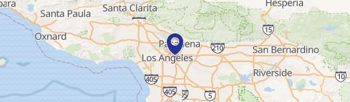 Los Angeles Quadruplex Investment Opportunity