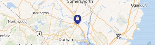 Dover Mixed-Use Investment Portfolio