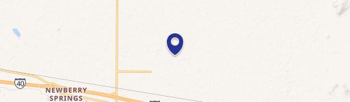 Newberry Springs Vacant Land Parcel