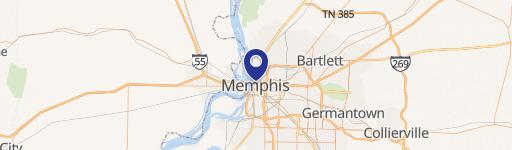 Downtown Memphis Commercial Condo Space