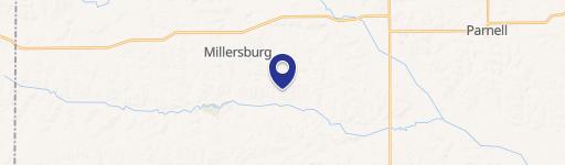 Wooded Acres in Iowa County