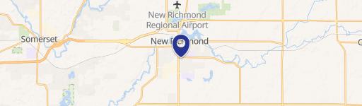 New Richmond Office Building For Sale