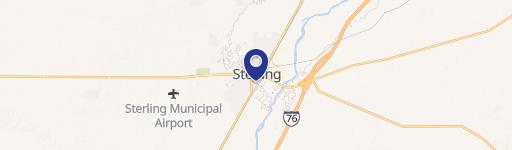 Mixed-Use Building in Downtown Sterling