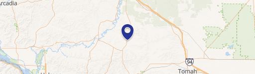 Refrigerated Warehouse Terminal on 10.5 Acres