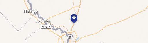 Paved Industrial Land for Lease