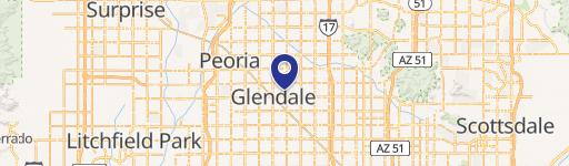 Multifamily Community Near Downtown Glendale