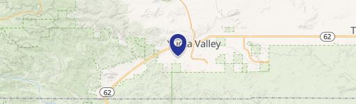 Expansive Yucca Valley Acreage