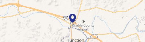 Truck Stop with Starbucks