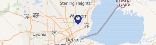 Detroit Multifamily Investment Opportunity