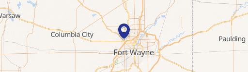Fort Wayne Commercial Land Opportunity