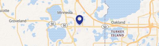 Hampton Inn & Suites Clermont