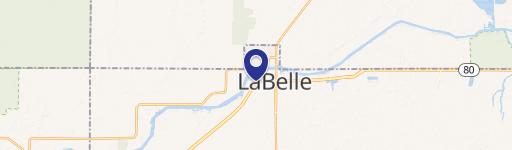 Prime Commercial Property in Labelle