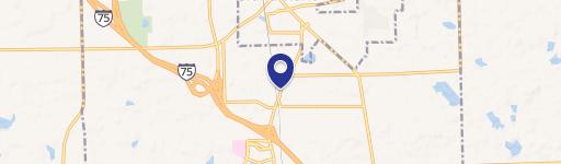 Commercial Lot on Holly Road