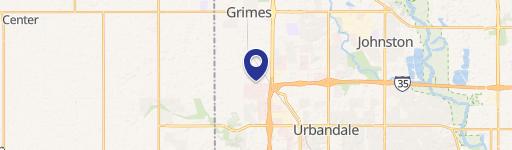 Industrial Cross-Dock Warehouse Building