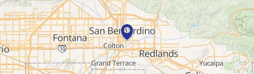 San Bernardino Development Opportunity