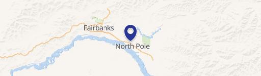 North Pole Commercial Opportunity